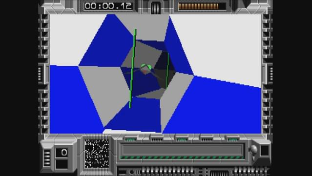 Interphase screenshot 0