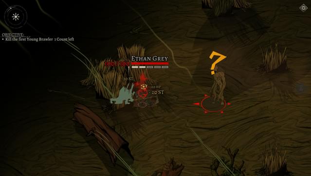 Alder's Blood: Definitive Edition screenshot 7