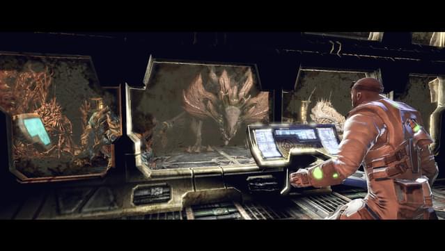 Alien Breed Trilogy screenshot 2