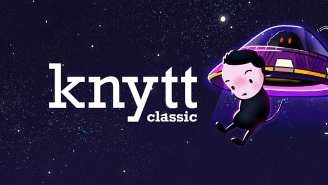 Knytt Classic