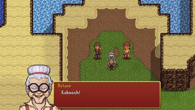 Shrine's Legacy Soundtrack screenshot 7