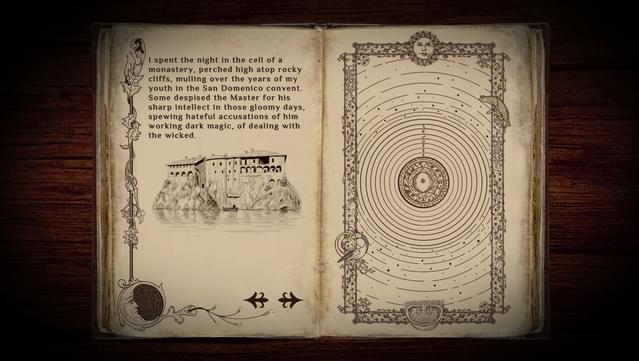 49 Keys screenshot 0