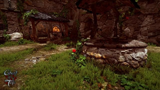 Ghost of a Tale screenshot 3