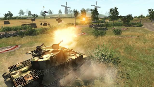 Men of War: Assault Squad GOTY Edition screenshot 7