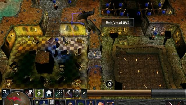 Dungeon Keeper™ 2 screenshot 3