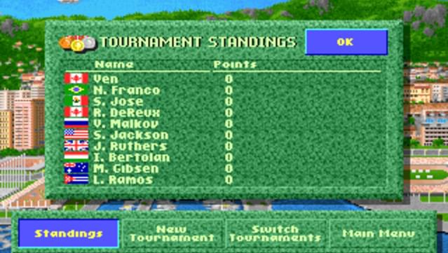 Summer & Winter: Olympic Challenge screenshot 1