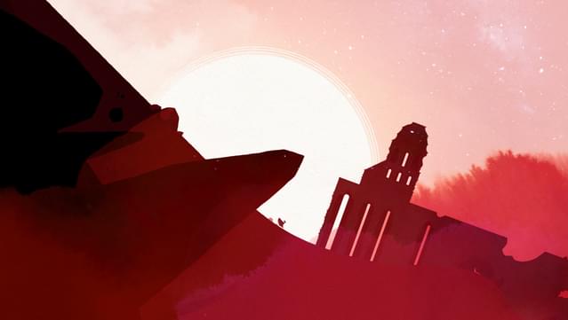 GRIS Soundtrack screenshot 3