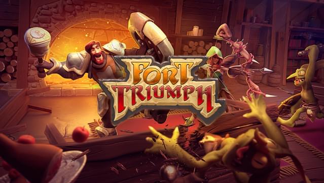 Fort Triumph
