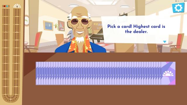 Later Daters screenshot 2