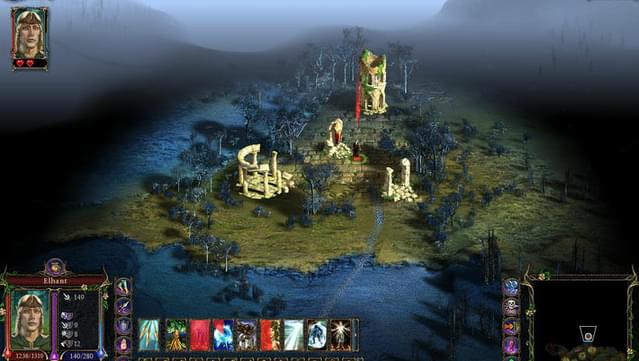 Heroes of Annihilated Empires screenshot 6