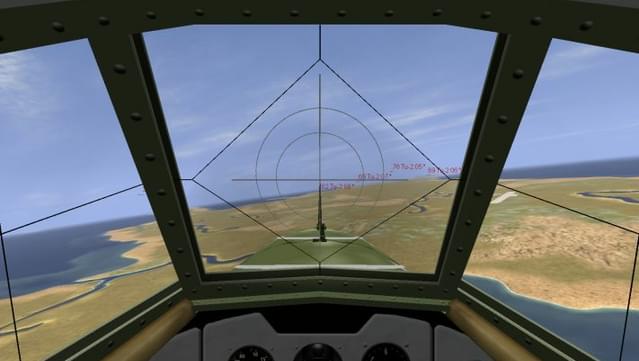 IL-2 Sturmovik™: 1946 screenshot 5