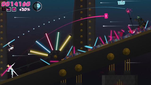 Lichtspeer Complete Bundle screenshot 4