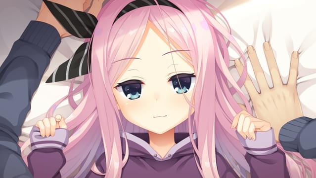 Café Stella and the Reaper's Butterflies UNRATED screenshot 5
