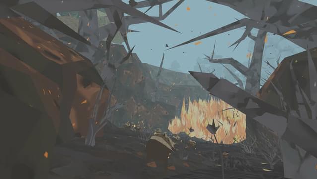 Shelter screenshot 3