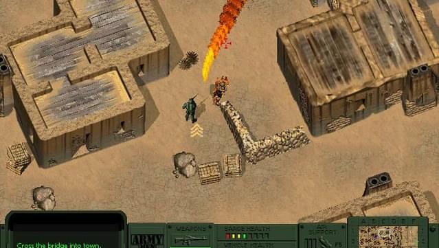 Army Men screenshot 3