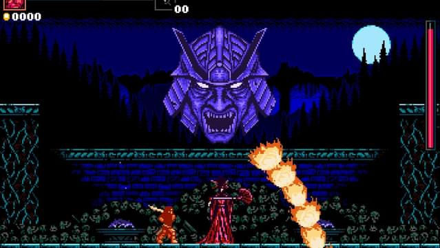 Lords of Exile screenshot 1