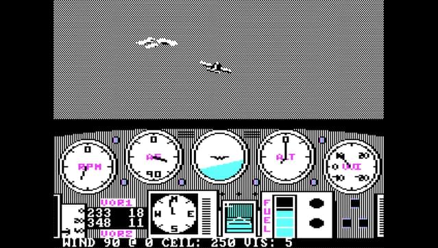 Solo Flight screenshot 3
