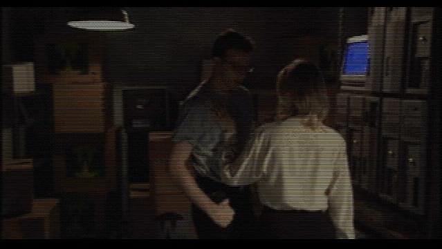 Phantasmagoria 2: A Puzzle of Flesh screenshot 0