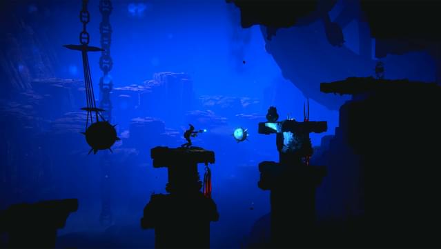 Oddworld: Soulstorm Enhanced Edition screenshot 5
