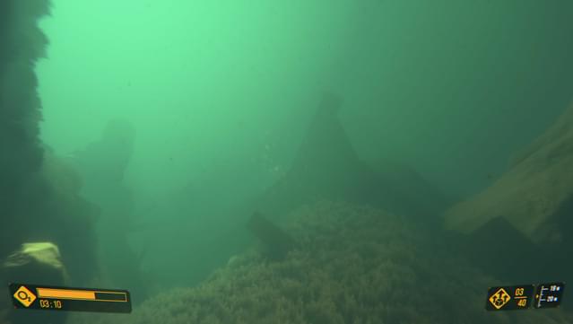 Deep Diving Simulator screenshot 5