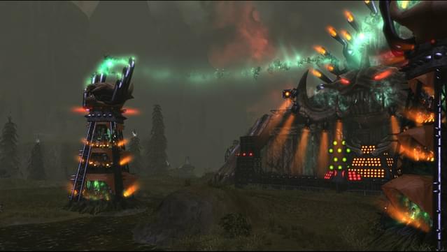 Brutal Legend screenshot 5