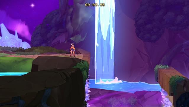 Indivisible Razmi Challenges screenshot 4