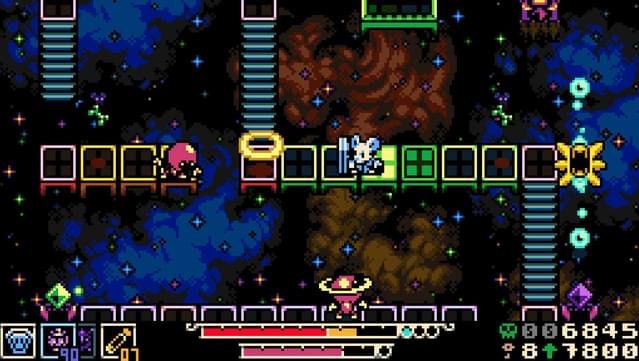 Mina the Hollower screenshot 4