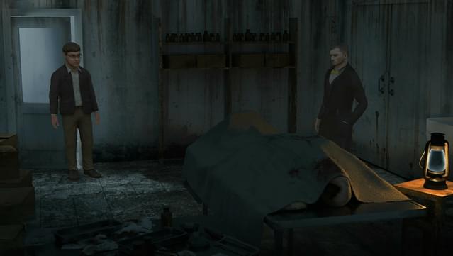 Saint Kotar - Digital Deluxe Edition screenshot 5