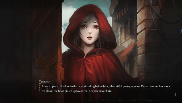 Seeds of Chaos screenshot 7
