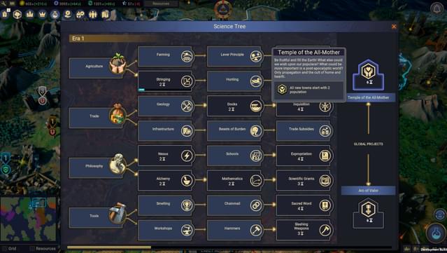 Revival: Recolonization Deluxe Edition screenshot 6