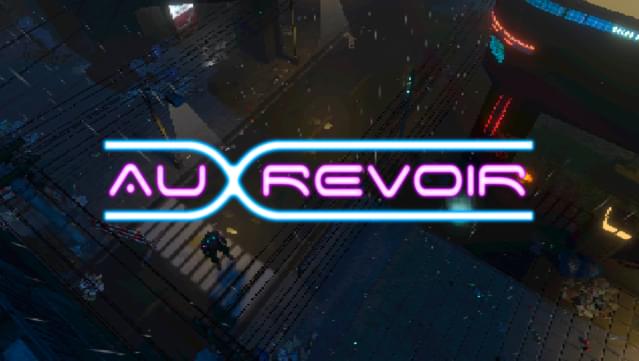 Au Revoir