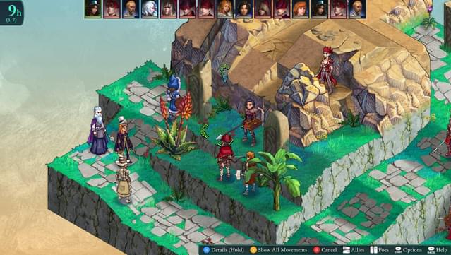 Fell Seal DLC Bundle screenshot 2