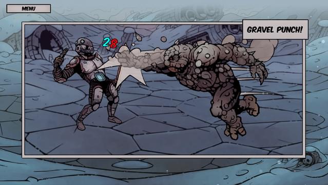 Deep Sky Derelicts: New Prospects screenshot 3