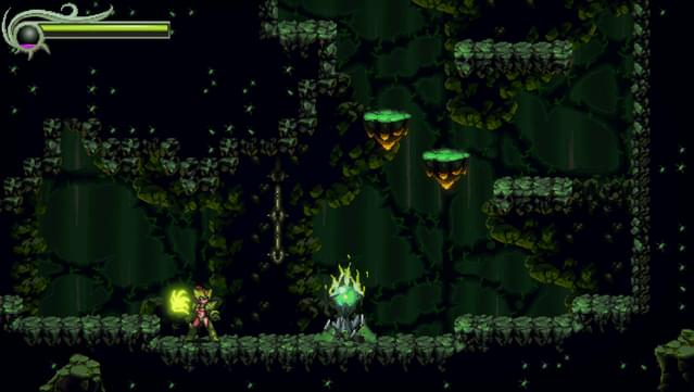 Smelter screenshot 1