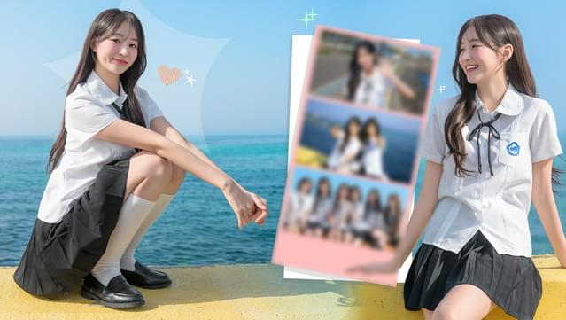 Five Hearts Under One Roof 2 - Photobook screenshot 3
