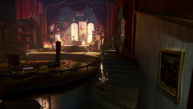 Once Upon A Puppet screenshot 3