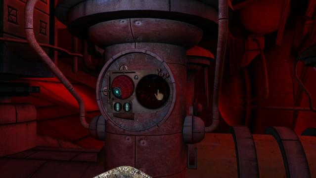 Myst V: End of Ages Limited Edition screenshot 7