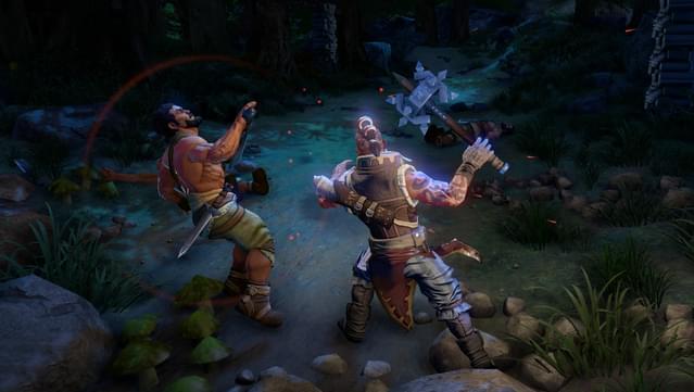 Hand of Fate screenshot 4
