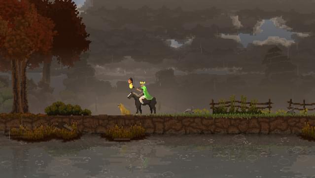 Kingdom: New Lands screenshot 2