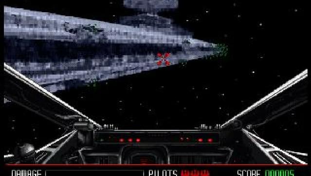 Star Wars™: Rebel Assault 1 + 2 screenshot 5