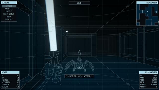 Der Geisterjäger / The Ghost Hunter screenshot 4