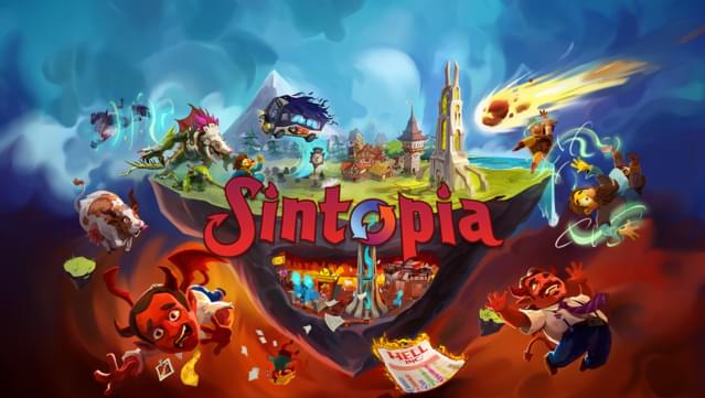 Sintopia