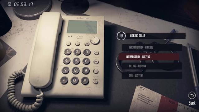 Criminal Expert screenshot 3