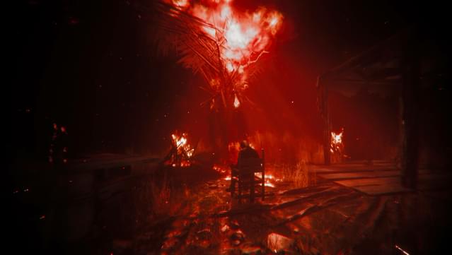 Maid of Sker screenshot 3