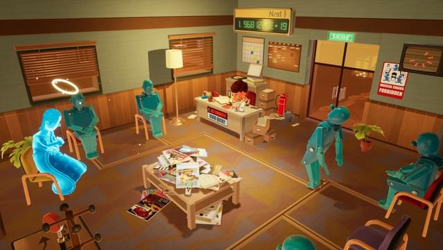 Sintopia - Chairman Edition screenshot 7