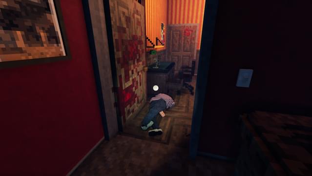 Shadows of Doubt Supporter Bundle screenshot 0