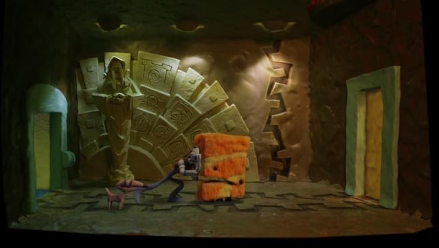 Armikrog screenshot 4