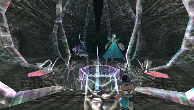 Anodyne 2: Return to Dust 2 OST screenshot 7