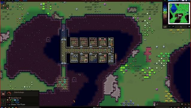 Odd Realm screenshot 3