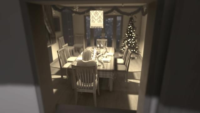 Fragments of Him screenshot 6
